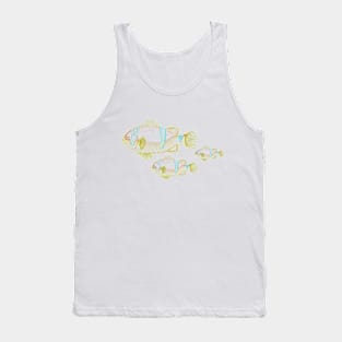 fish Tank Top